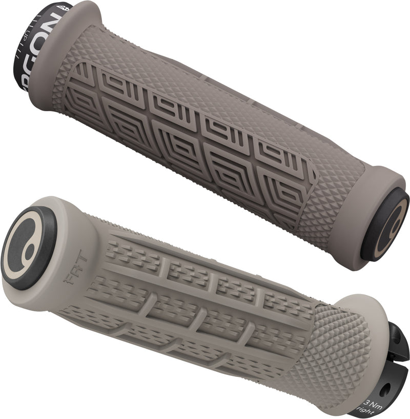 Afbeelding laden in galerijviewer, Ergon gdh fat grips slay grey

