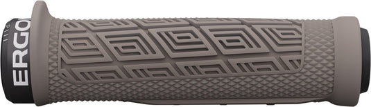 Ergon gdh fat grips slay grey