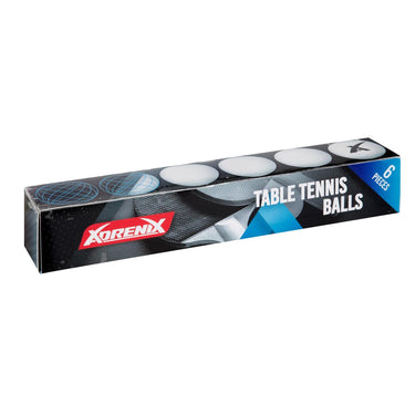 Toi-toys toi toys adrenix tafeltennisballen doos a 6 ballen