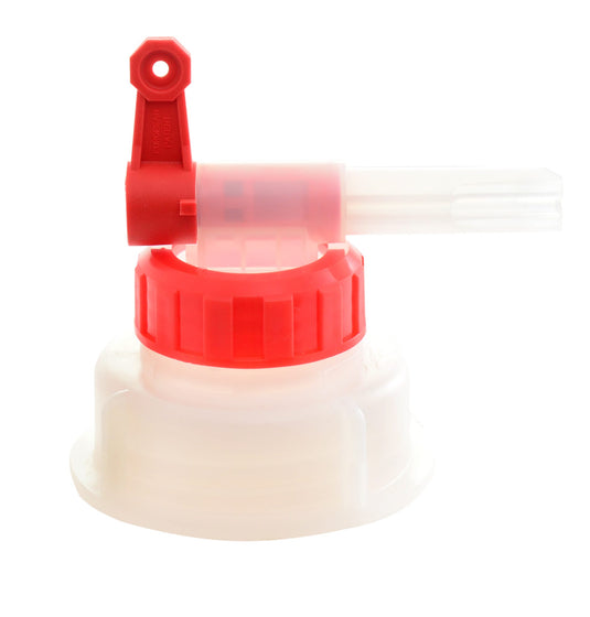 Muc-off kraan tap voor 25 liter vat