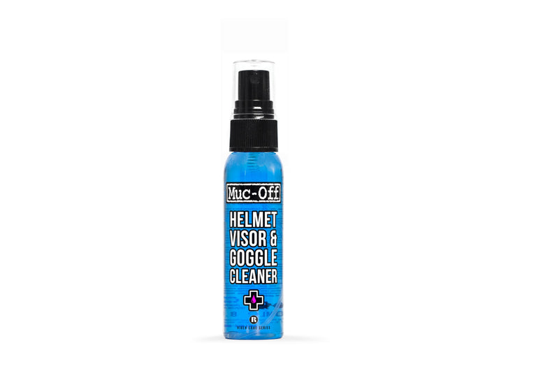 Afbeelding laden in galerijviewer, Muc-off lens reiniger spray 32ml - zwart
