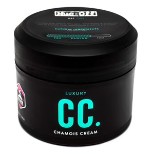 Muc-off chamois cream 250ml zitvlak crã¨me - 424700