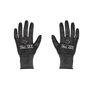 Muc-off werkplaats handschoenen m