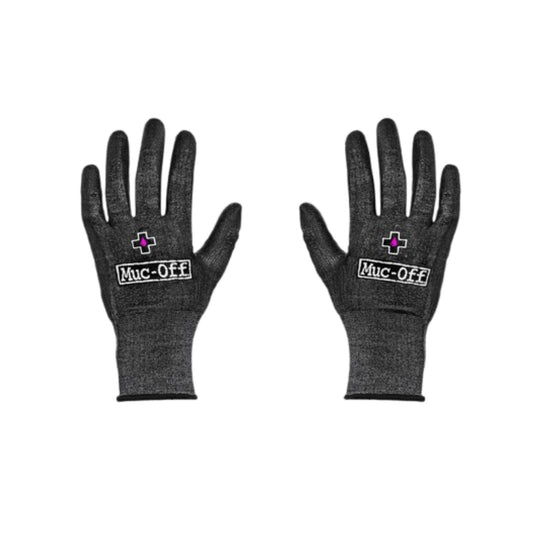 Muc-off werkplaats handschoenen xl