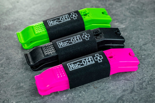 Muc-off bandenlichters per paar multicolour