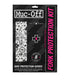 Muc-off beschermset voorvork bescherming set