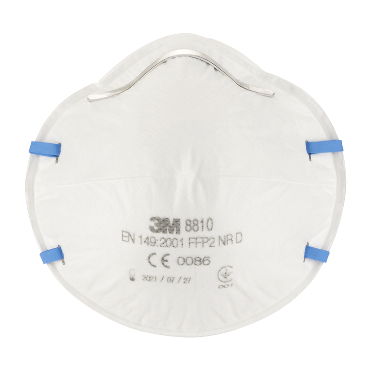 Afbeelding laden in galerijviewer, 3m 1061820 - stofmasker 8810c3n 3st | 3 stuks
