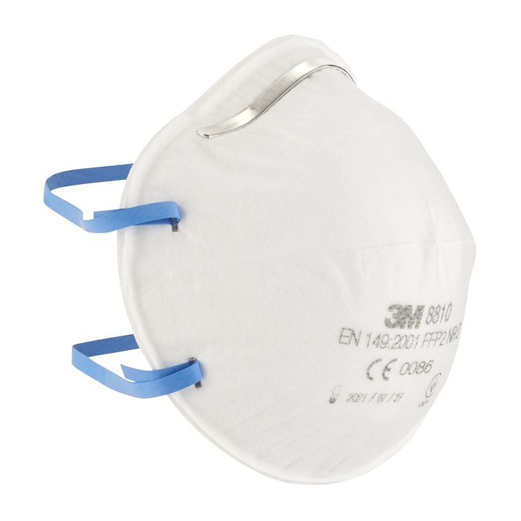 Afbeelding laden in galerijviewer, 3m 1061820 - stofmasker 8810c3n 3st | 3 stuks
