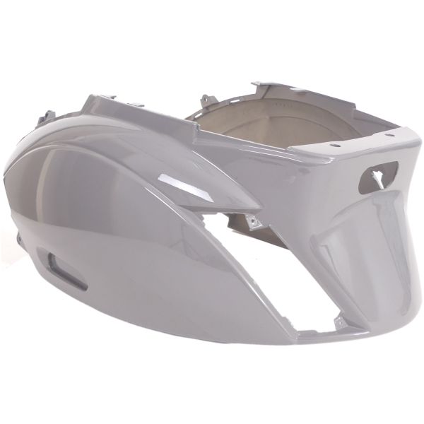 Afbeelding laden in galerijviewer, Edge plaatset 5-delig voor piaggio zip-sp vanaf bouwjaar 2000 - nardo grey
