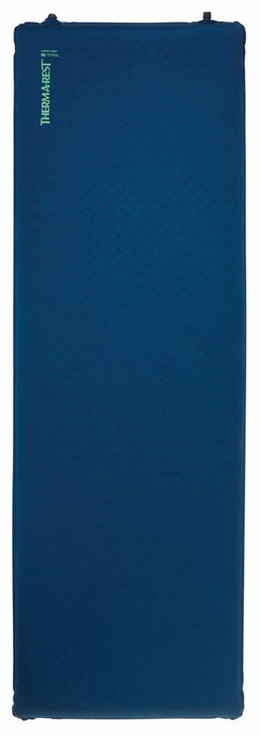 Therm-a-rest - luxurymap - poseidon blauw - slaapmat - l