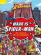 Deltas marvel waar is spider-man? het originele kijk- en zoekboek