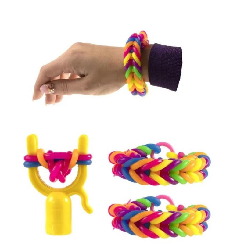 Afbeelding laden in galerijviewer, Mega loombands 72 stuks mega loombands 72 stuks
