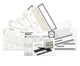 We r makers • envelope wrap streamline 18 vellen