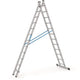 Zarges reformladder combimaster plus x 2x12tr