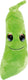 Lumo stars veggies and berries pea palko - classic
