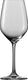 Schott zwiesel vina witte wijnglas 2 - 0.28 ltr - set van 6