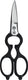 Zwilling multifunctionele schaar - 200 mm - zwart