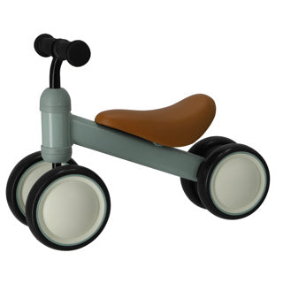 Afbeelding laden in galerijviewer, Jipy loopfiets mint
