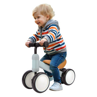 Afbeelding laden in galerijviewer, Jipy loopfiets mint
