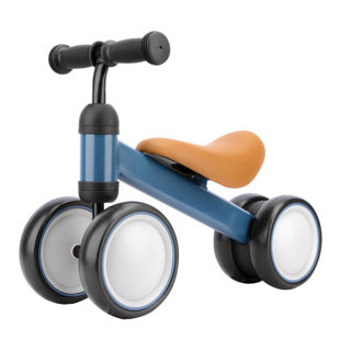 Afbeelding laden in galerijviewer, Jipy loopfiets dark blue
