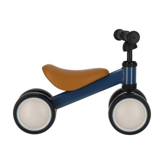 Afbeelding laden in galerijviewer, Jipy loopfiets dark blue

