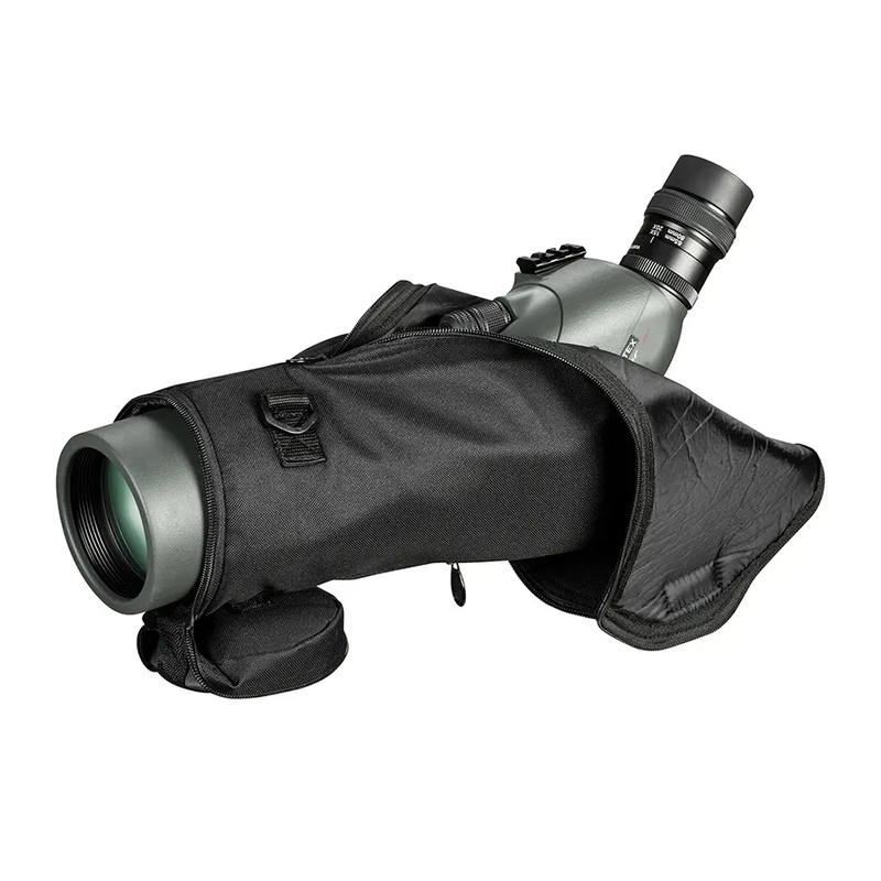 Afbeelding laden in galerijviewer, Vortex gewatteerde opbergtas voor spotting scopes c77-82
