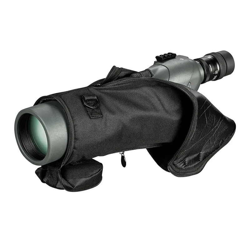 Afbeelding laden in galerijviewer, Vortex gewatteerde opbergtas voor spotting scopes c77-82
