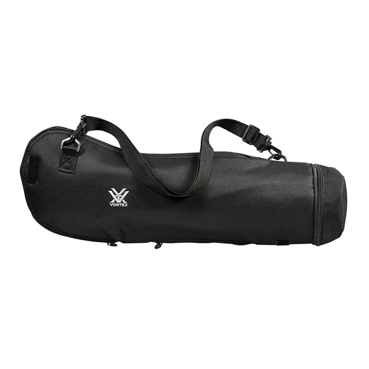 Vortex gewatteerde opbergtas voor spotting scopes c77-82
