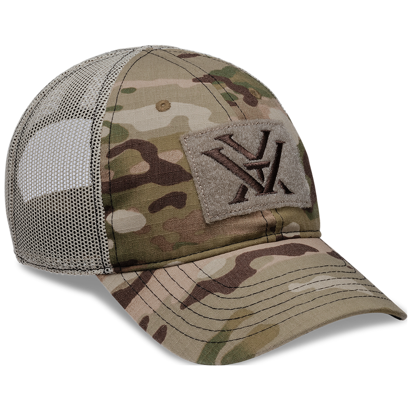 Afbeelding laden in galerijviewer, Vortex cap counterforce camo

