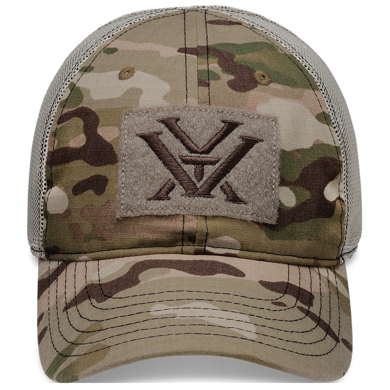 Afbeelding laden in galerijviewer, Vortex cap counterforce camo
