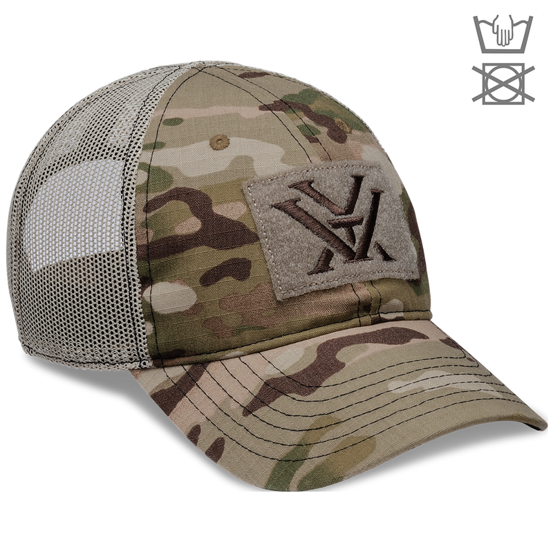 Afbeelding laden in galerijviewer, Vortex cap counterforce camo
