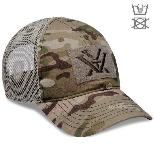 Vortex cap counterforce camo