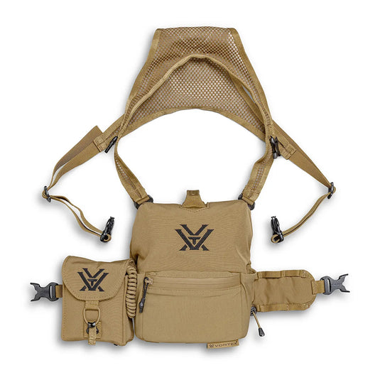 Vortex glasspak pro verrekijker harnas small