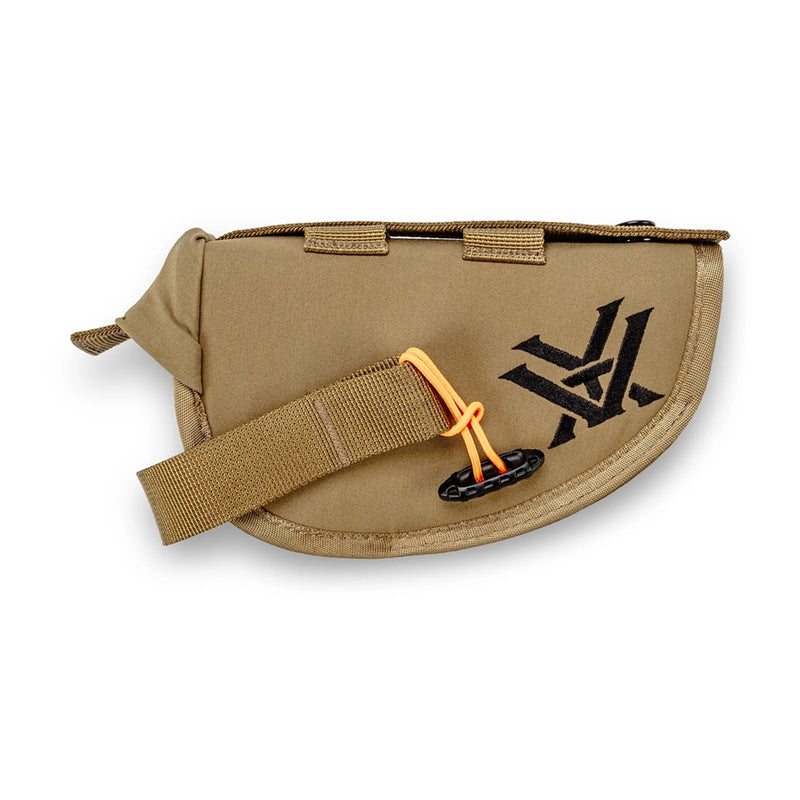 Afbeelding laden in galerijviewer, Vortex glasspak pro holster-tan
