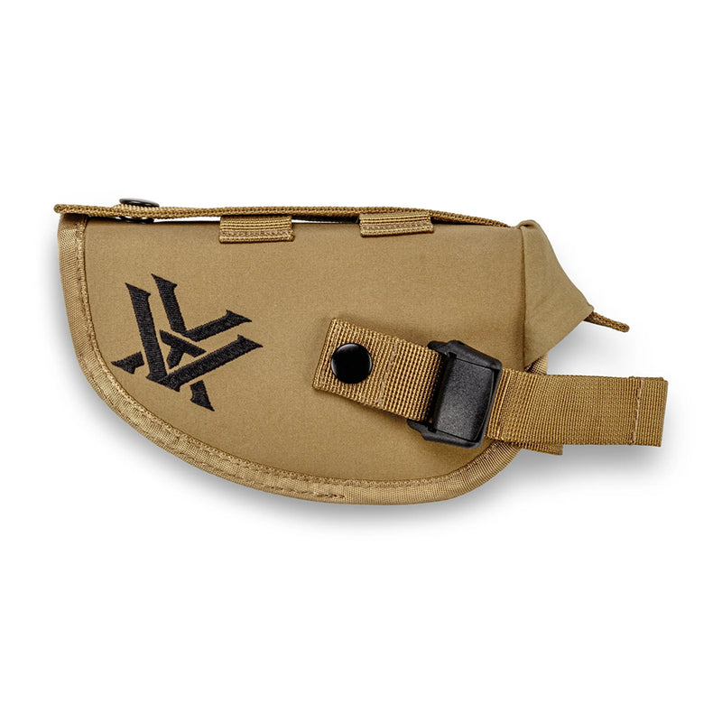 Afbeelding laden in galerijviewer, Vortex glasspak pro holster-tan
