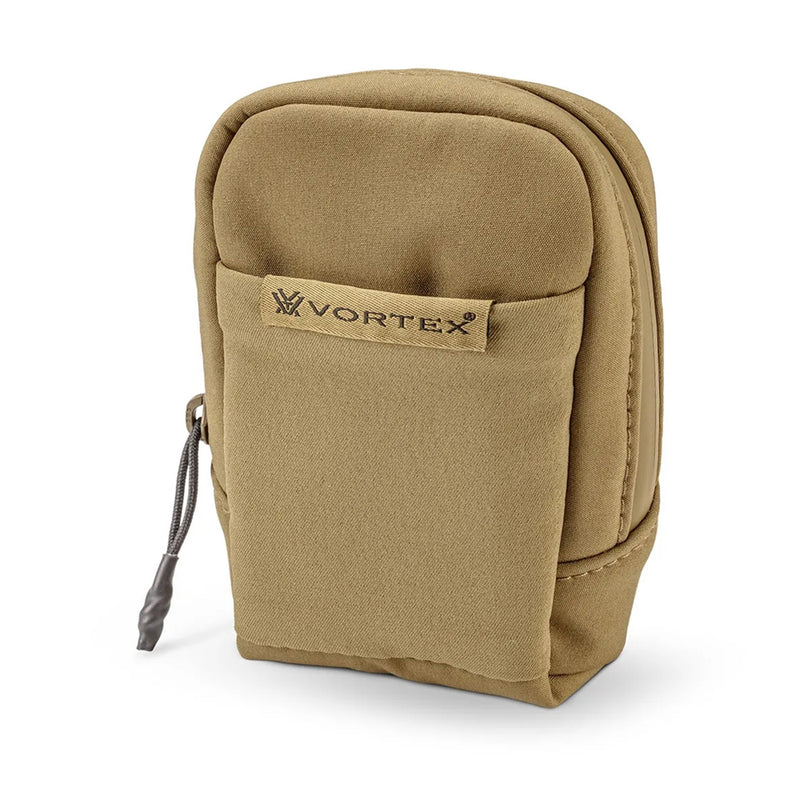 Afbeelding laden in galerijviewer, Vortex glasspak pro small zipper pouch-tan
