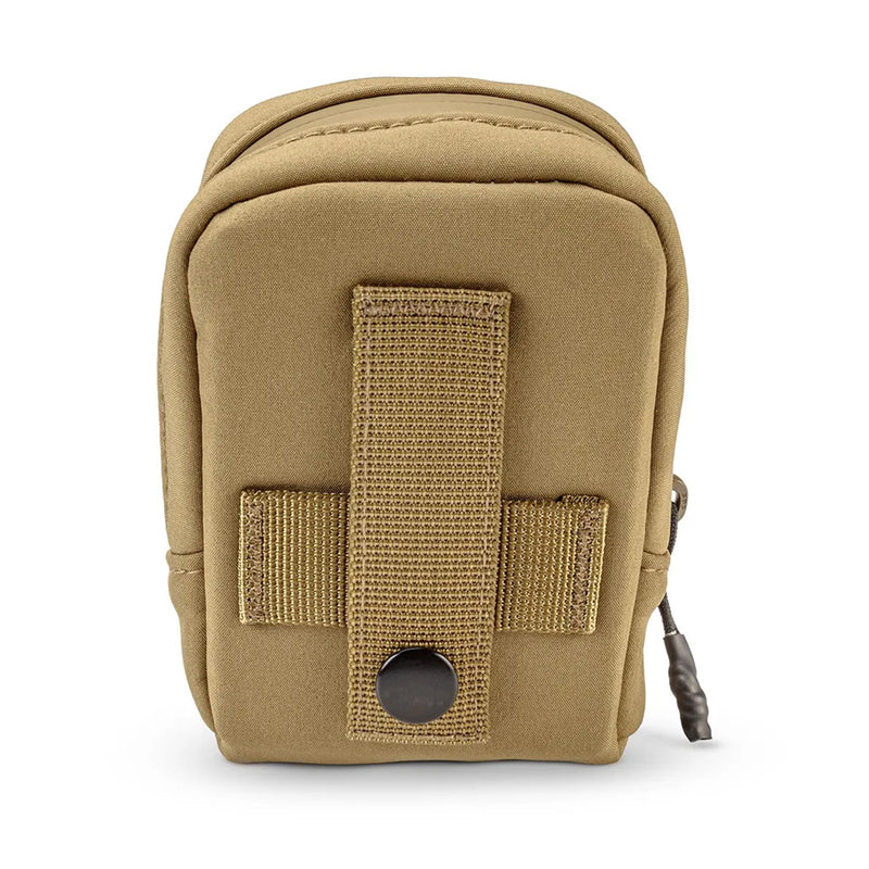 Afbeelding laden in galerijviewer, Vortex glasspak pro small zipper pouch-tan
