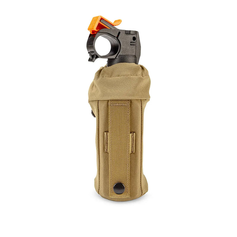 Afbeelding laden in galerijviewer, Vortex glasspak pro bear spray pouch-tan
