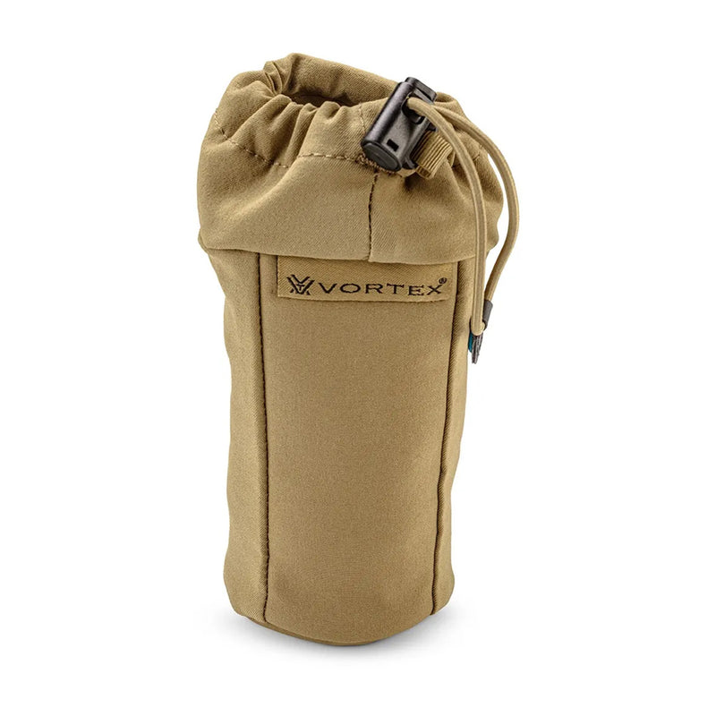 Afbeelding laden in galerijviewer, Vortex glasspak pro bear spray pouch-tan
