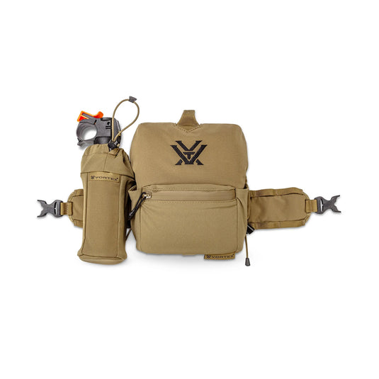 Vortex glasspak pro bear spray pouch-tan