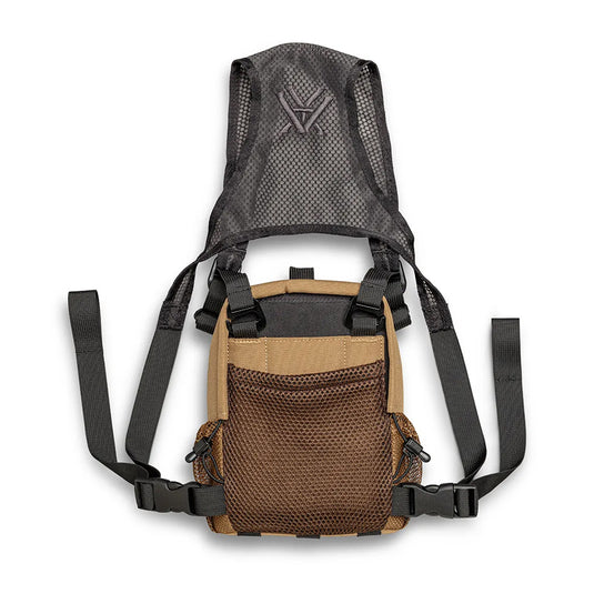 Vortex glasspak sport verrekijker harnas small