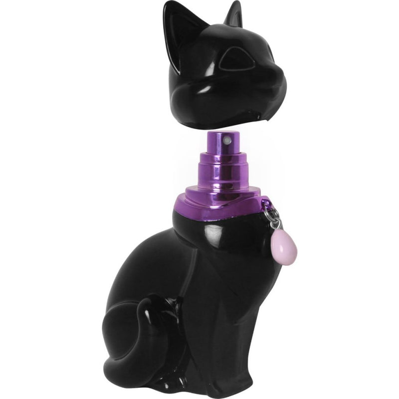 Afbeelding laden in galerijviewer, Jean-pierre sand parfum gattina black women 75 ml
