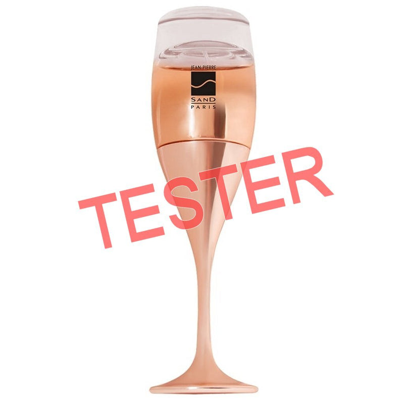 Afbeelding laden in galerijviewer, Jean-pierre sand tester eau de parfum rosé 35 ml tester
