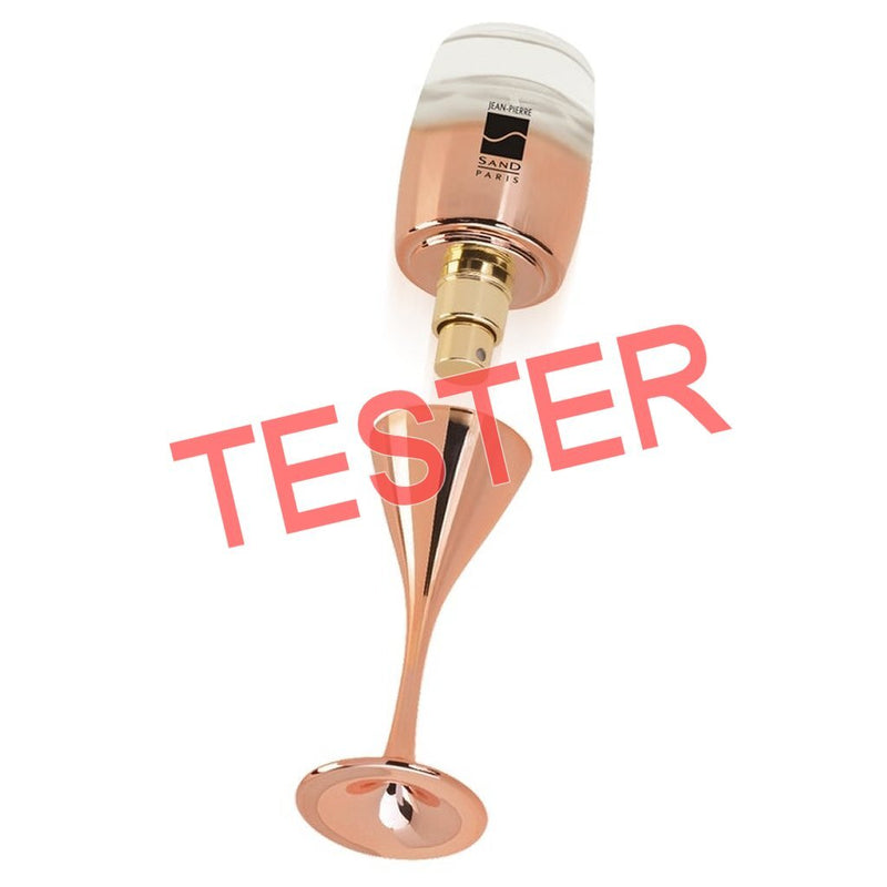 Afbeelding laden in galerijviewer, Jean-pierre sand tester eau de parfum rosé 35 ml tester
