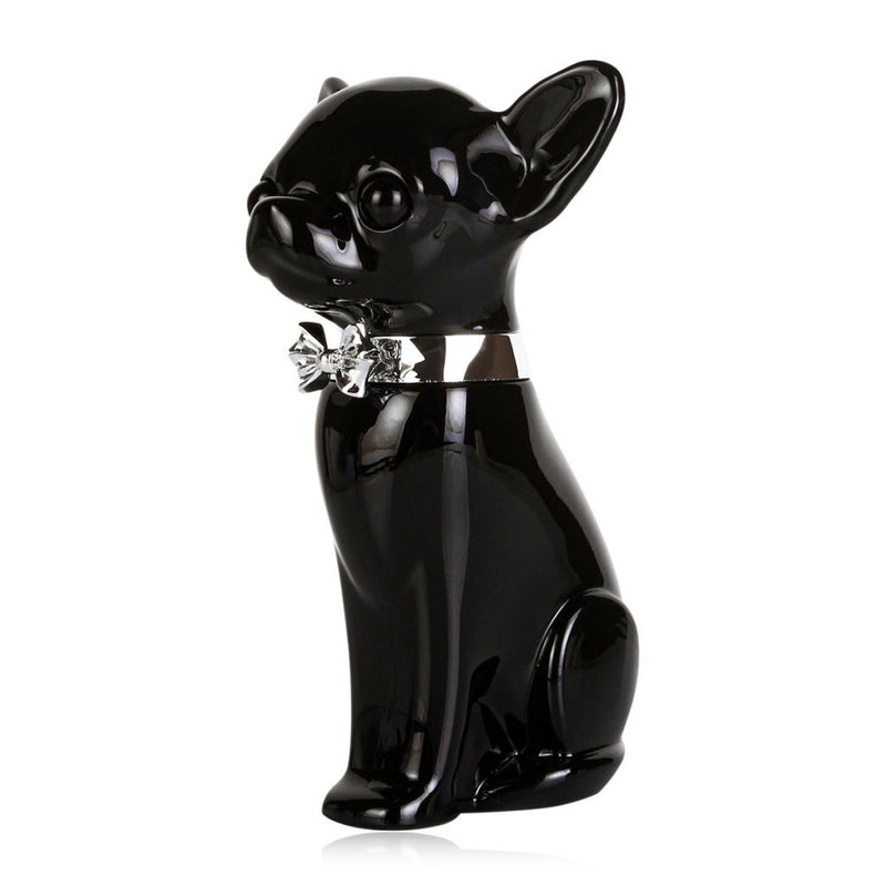 Afbeelding laden in galerijviewer, Jean-pierre sand parfum tekito black women 75 ml
