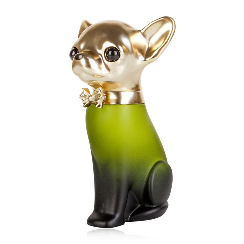 Afbeelding laden in galerijviewer, Jean-pierre sand parfum tekito chic women 75 ml
