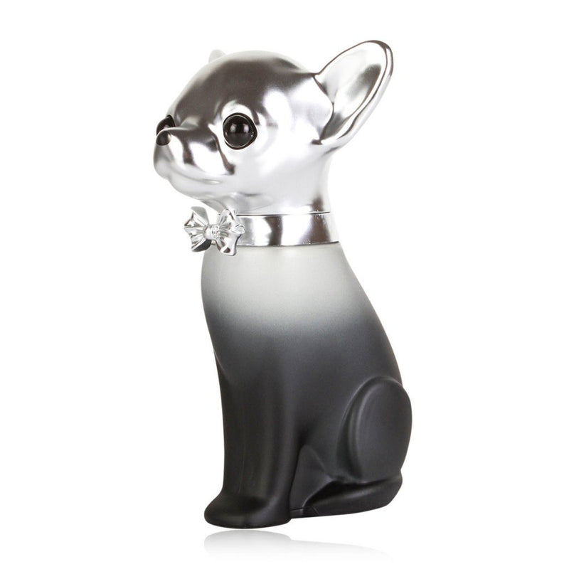 Afbeelding laden in galerijviewer, Jean-pierre sand parfum tekito silver women 75 ml

