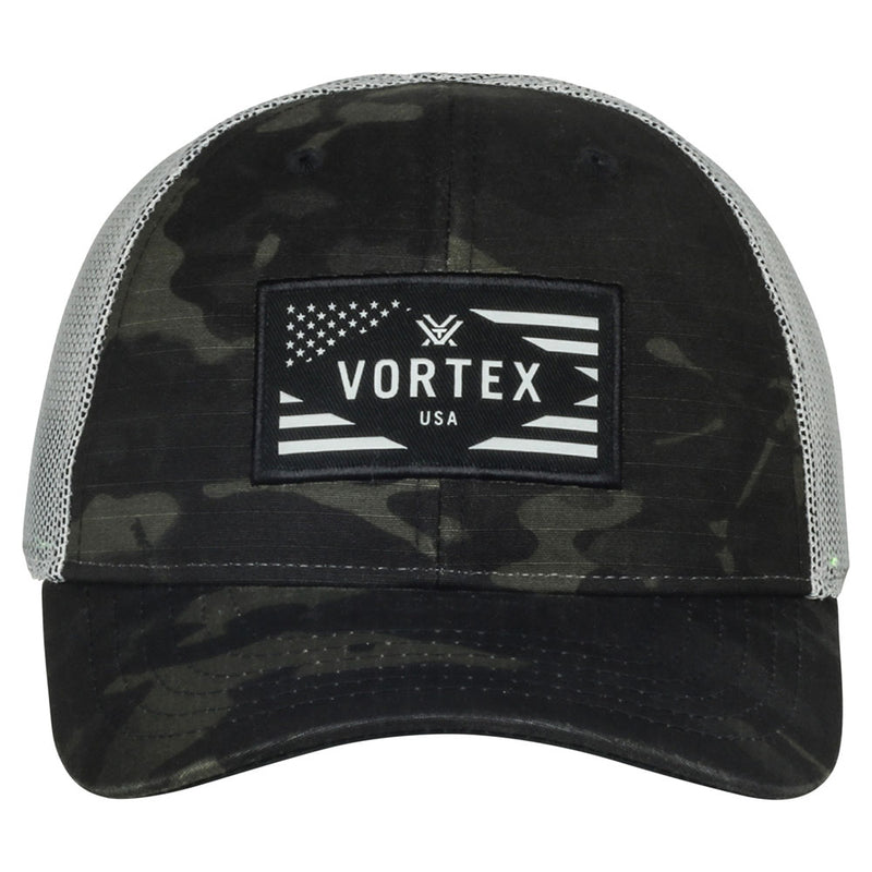 Afbeelding laden in galerijviewer, Vortex cap rank and file
