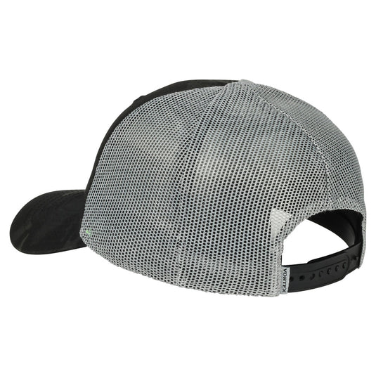 Vortex cap rank and file