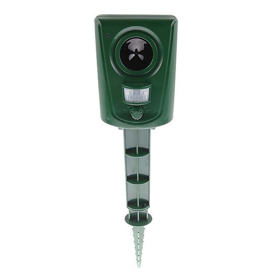 Isotronic 60036 ultrasone hond- kat- marterverjager 16 - 60 khz